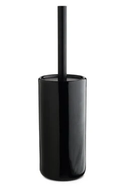 Toiletborstel Zangra, Zwart