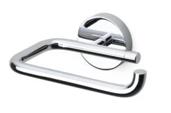 Toiletrolhouder Messing