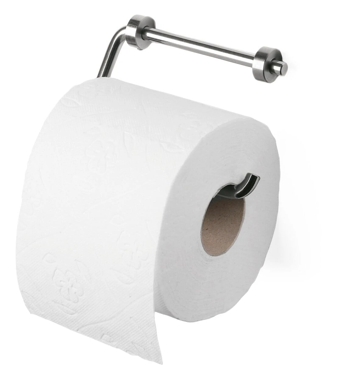 Toiletrolhouder Roestvrij Staal 3 Toiletrolhouder Roestvrij Staal