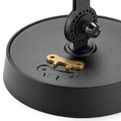 Tonone Bureaulamp Staal En Aluminium 2 Armen, Met Standaard, Zwart -Interio Winkel tonone bureaulamp staal aluminium 2 armen 2