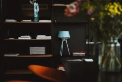 Tonone Tafellamp Bella, Ijsblauw -Interio Winkel tonone tafellamp bella 11