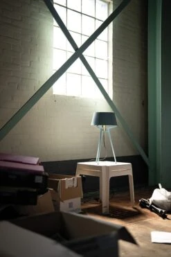 Tonone Tafellamp Bella, Ijsblauw -Interio Winkel tonone tafellamp bella 12