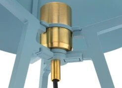 Tonone Tafellamp Bella, Ijsblauw -Interio Winkel tonone tafellamp bella 9