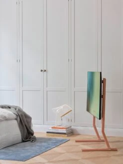 TV-meubel Bendy, Groot, Roestig Rood 11 TV-meubel Bendy, Groot, Roestig Rood -Interio Winkel tv meubel bendy groot 4