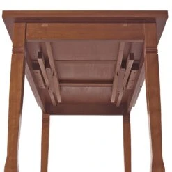 Uitschuifbare Tafel Old Nikolai School -Interio Winkel uitschuifbare tafel old nikolai school 3