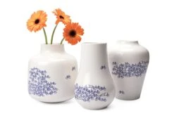 Vaas De Blauwe Fiets N° 1 8 Vaas De Blauwe Fiets N° 1 -Interio Winkel vaas blauwe fiets ngrad 1 2