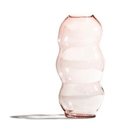 Vaas Muse L, Koperen Kleuren