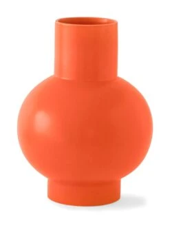 Vaas Strøm, Mat Oranje