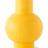 Vaas Strøm, Mat Geel -Interio Winkel vaas strom 5