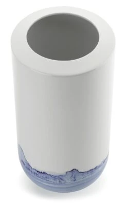 Vaas Tide Met De Hand Gedecoreerd, Groot -Interio Winkel vaas tide hand gedecoreerd 5