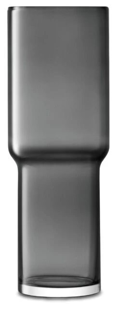 Vaas Utility 42, Leigrijs -Interio Winkel vaas utility 42 1