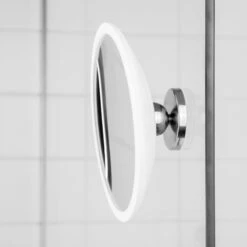 Vergrootspiegel Lucht, 10x Vergroting 13 Vergrootspiegel Lucht, 10x Vergroting -Interio Winkel vergrootspiegel lucht 3