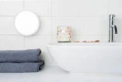 Vergrootspiegel Lucht, 10x Vergroting 14 Vergrootspiegel Lucht, 10x Vergroting -Interio Winkel vergrootspiegel lucht 4