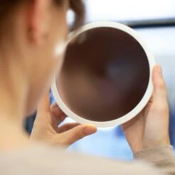 Vergrootspiegel Lucht, 10x Vergroting 15 Vergrootspiegel Lucht, 10x Vergroting -Interio Winkel vergrootspiegel lucht 5