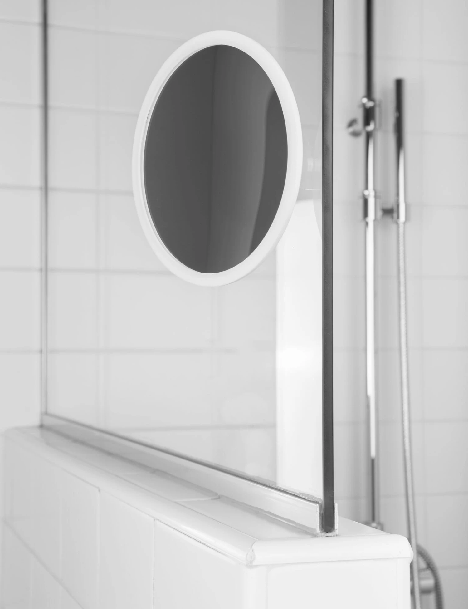 Vergrootspiegel Lucht, 10x Vergroting 10 Vergrootspiegel Lucht, 10x Vergroting - Afbeelding 8