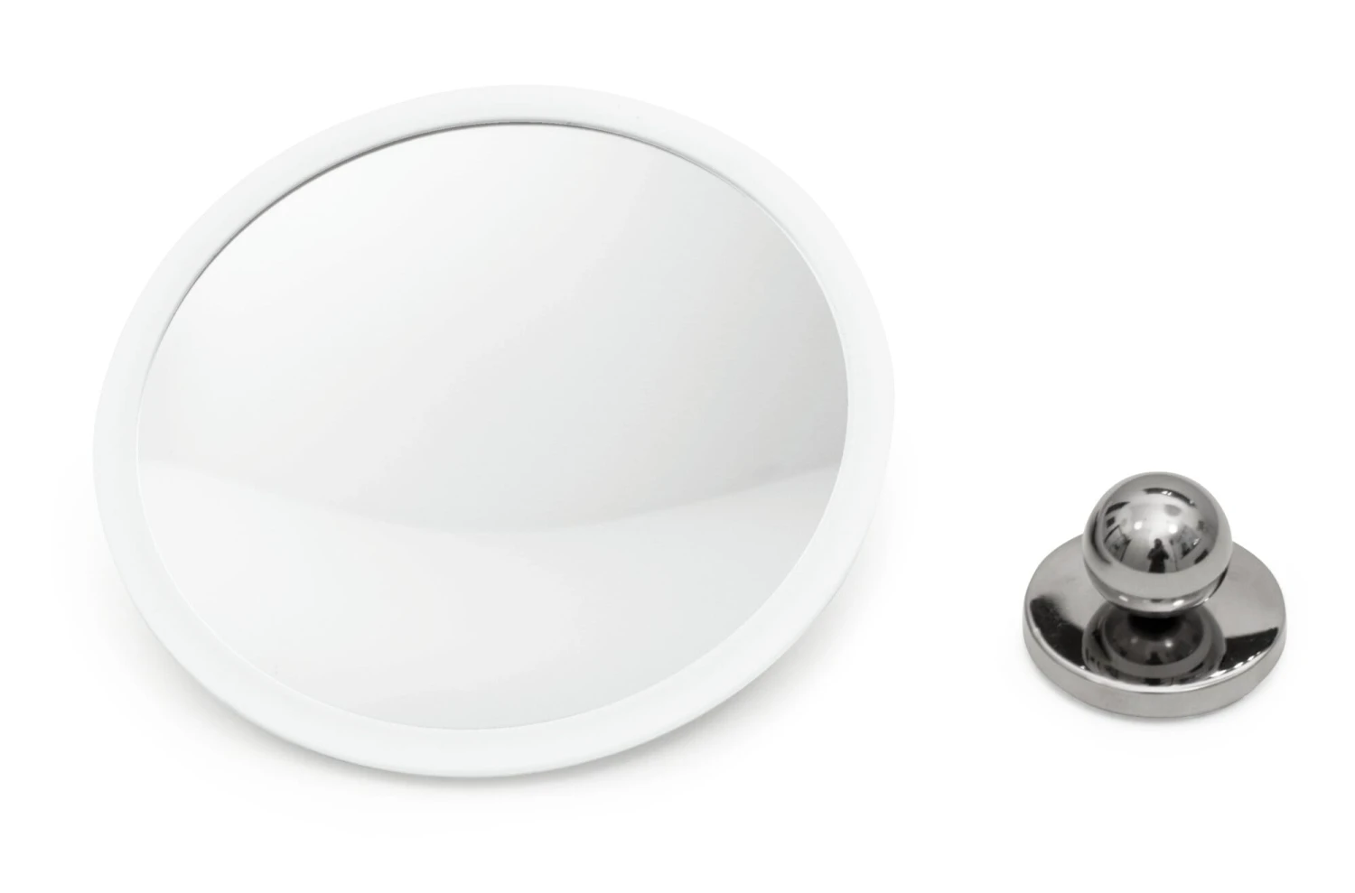 Vergrootspiegel Lucht, 10x Vergroting 3 Vergrootspiegel Lucht, 10x Vergroting