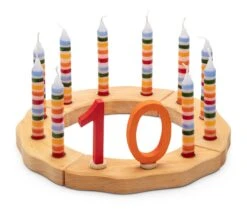 Verjaardagskaarsen 10 Verjaardagskaarsen -Interio Winkel verjaardagskaarsen 3