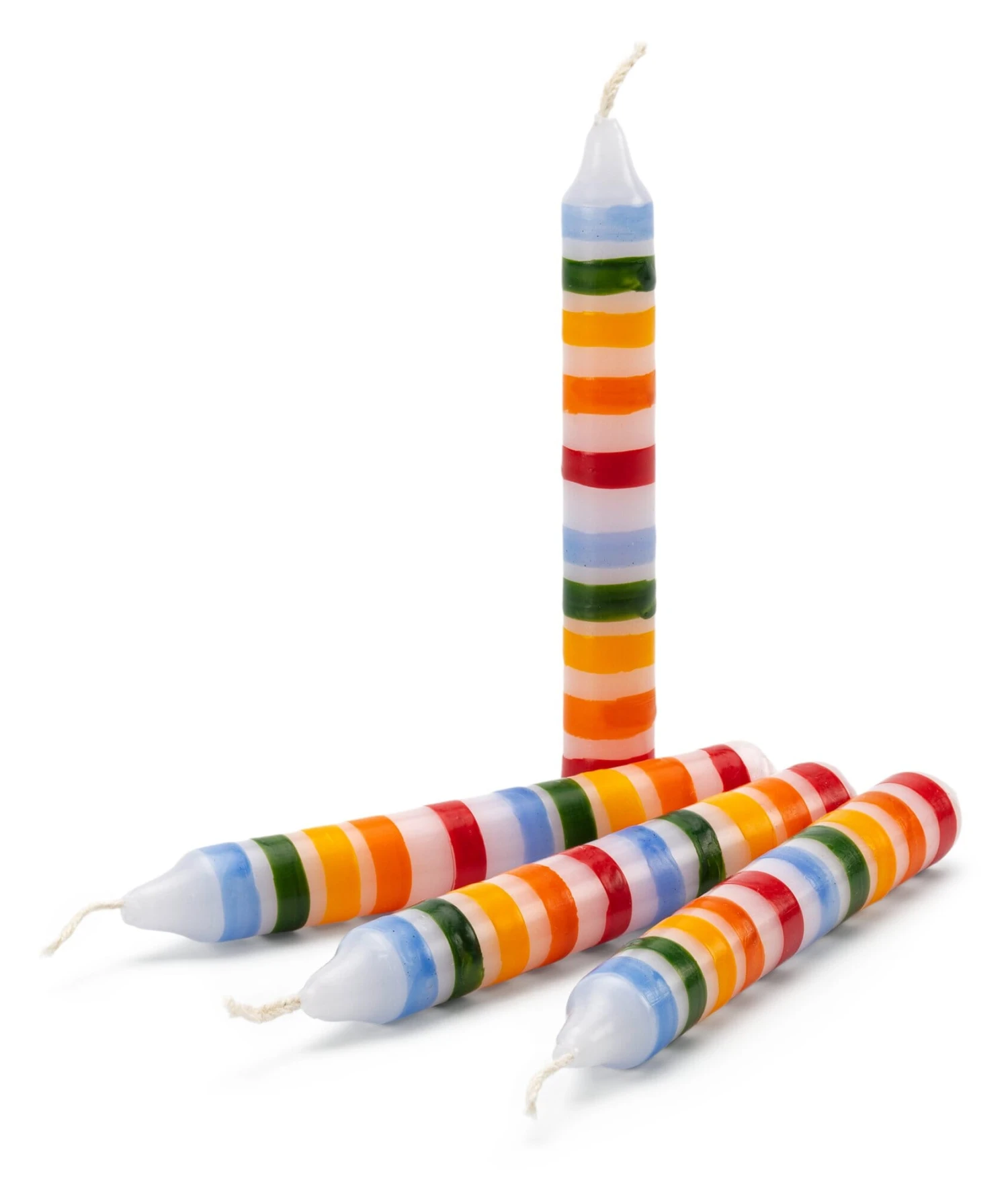 Verjaardagskaarsen 3 Verjaardagskaarsen