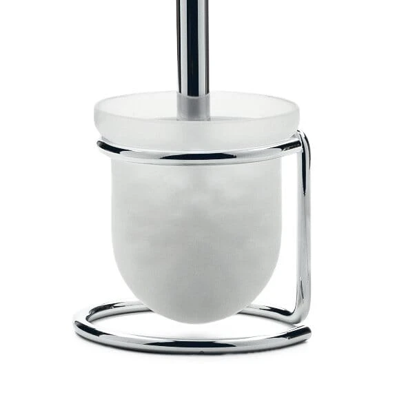 Vervanging Borstelglas 3 Vervanging Borstelglas