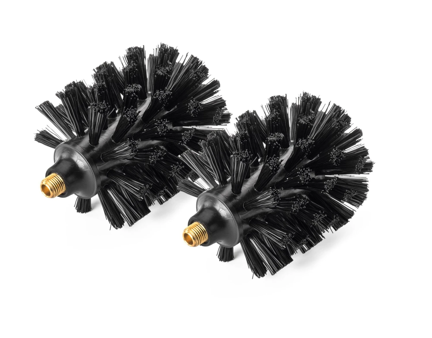 Vervangingsborstel Voor Toiletset Messing 3 Vervangingsborstel Voor Toiletset Messing