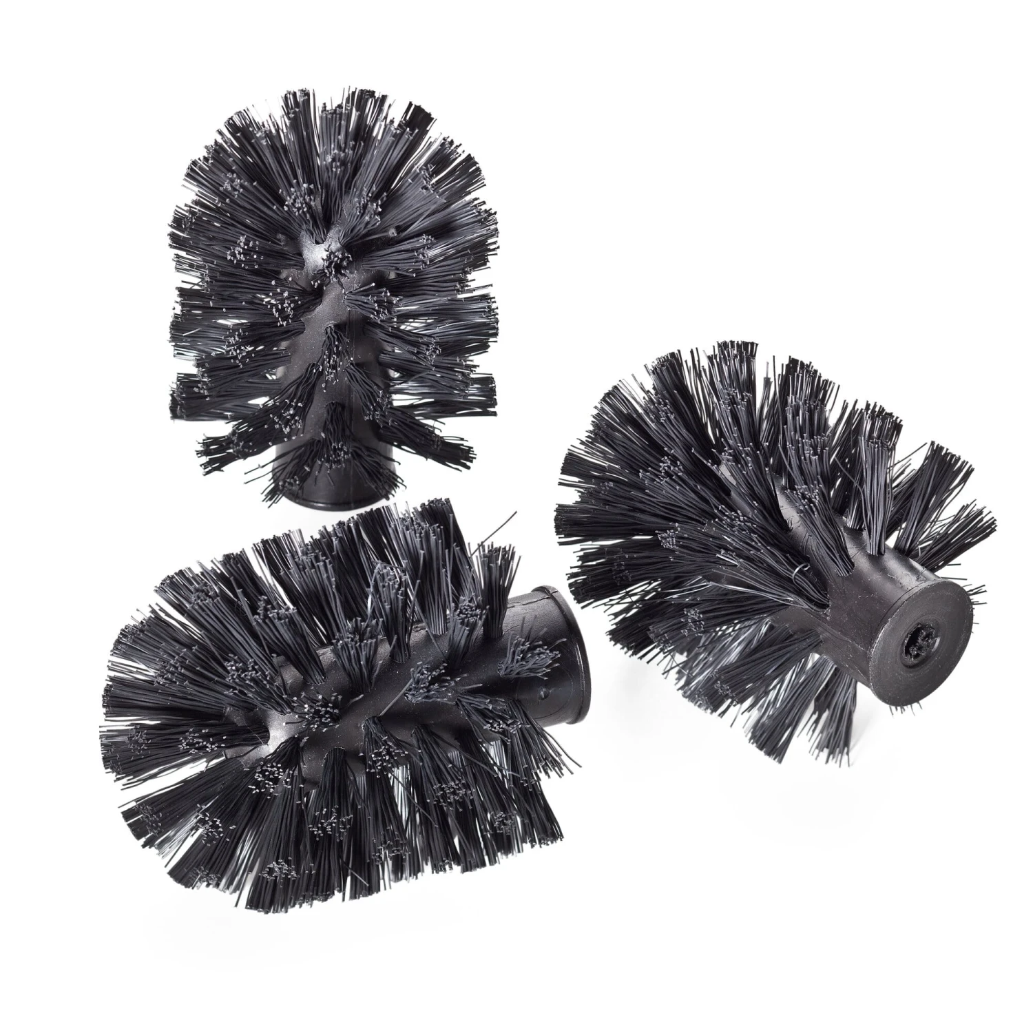 Vervangingskop Toiletborstel 3 Vervangingskop Toiletborstel