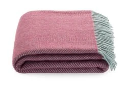 Visgraat Plafond, Paars -Interio Winkel visgraat plafond 6