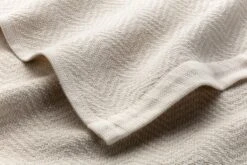 Visgraat Theedoek, Beige 8 Visgraat Theedoek, Beige -Interio Winkel visgraat theedoek 10