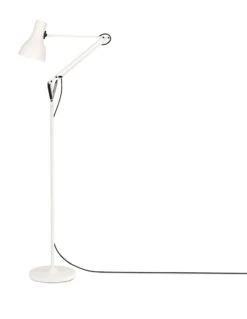 Vloerlamp Anglepoise® Type 75 -Interio Winkel vloerlamp anglepoise type 75 2