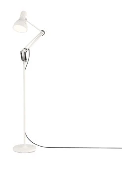 Vloerlamp Anglepoise® Type 75 -Interio Winkel vloerlamp anglepoise type 75 3