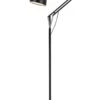 Vloerlamp Anglepoise® Type 75, Mat Zwart -Interio Winkel vloerlamp anglepoise type 75 5