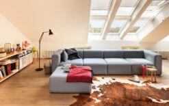 Vloerlamp Anglepoise® Type 75, Mat Zwart -Interio Winkel vloerlamp anglepoise type 75 8