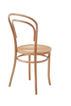 Voorzitter A-14, Natuur (kleurloos) -Interio Winkel voorzitter a 14 3