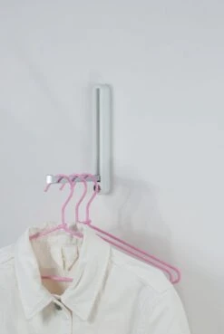 Vouwhaak Canoa, Wit -Interio Winkel vouwhaak canoa 6