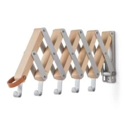 Vouwkast Esdoornhout