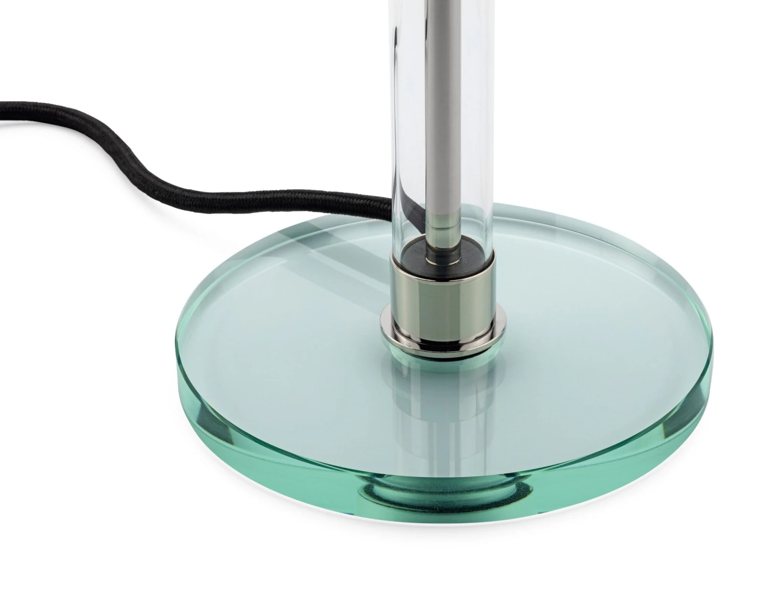 Wagenfeld Tafellamp WG 24 5 Wagenfeld Tafellamp WG 24 - Afbeelding 3