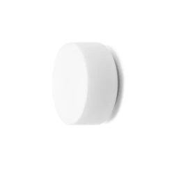 Wand- En Plafondlamp Cilindrisch, Klein