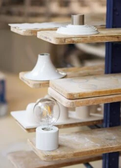 Wand- En Plafondlamp Etna KPM -Interio Winkel wand plafondlamp etna kpm 2