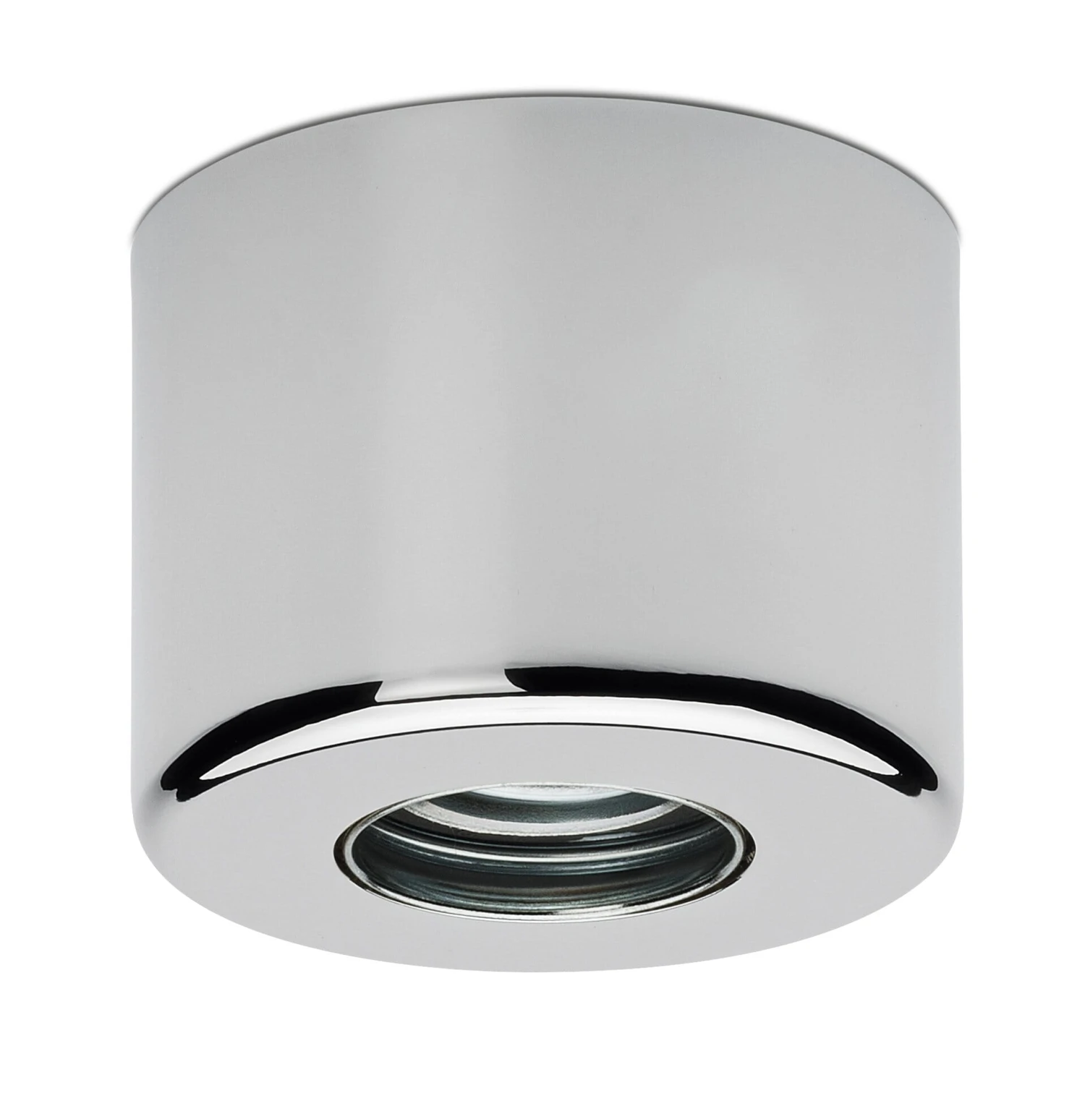 Wand- En Plafondlamp Stoofpot, Verchroomd 6 Wand- En Plafondlamp Stoofpot, Verchroomd - Afbeelding 4