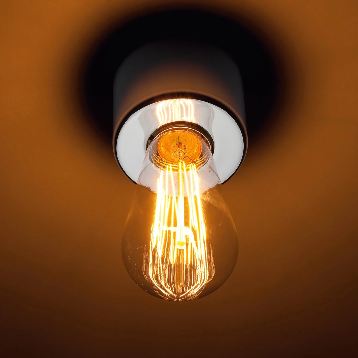 Wand- En Plafondlamp Stoofpot, Verchroomd 8 Wand- En Plafondlamp Stoofpot, Verchroomd - Afbeelding 6