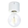 Wand- En Plafondlamp Stoofpot KPM -Interio Winkel wand plafondlamp stoofpot kpm