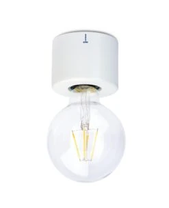 Wand- En Plafondlamp Stoofpot KPM