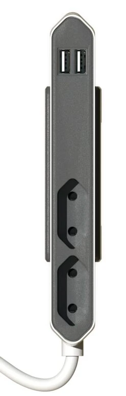 Interio Winkel -Interio Winkel wandcontactdoos kastwandsecretaris 1