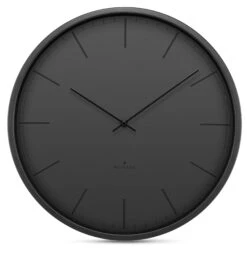 Wandklok Toon35