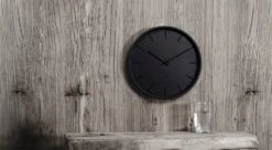 Wandklok Toon35 -Interio Winkel wandklok toon35 3