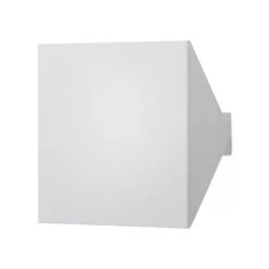 Wandlamp Verstelbaar, Witte Schaduw, Klein