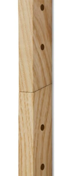 Wandplank RM3, RAL 9010 Zuiverwit -Interio Winkel wandplank rm3 4