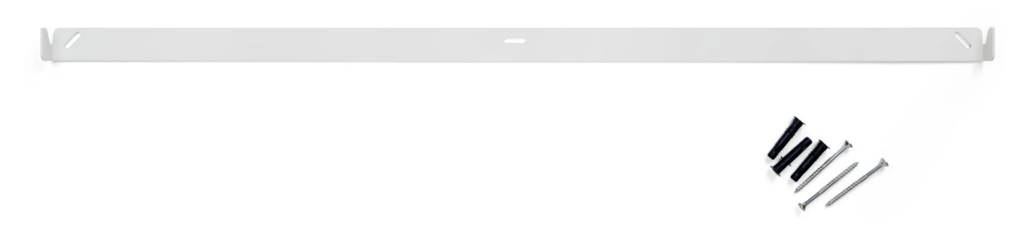 Wandrail Voor Fip Plank 4 Wandrail Voor Fip Plank - Afbeelding 2