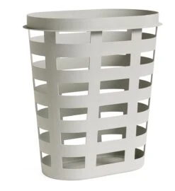 Hay Wasmand, Groot, Groot, Lichtgrijs