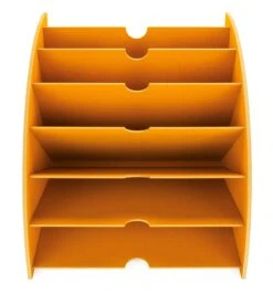 Werkhaus Papierverzamelaar, Geel -Interio Winkel werkhaus papierverzamelaar 1