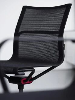 Wagner Werkstoel D1 -Interio Winkel werkstoel d1 3